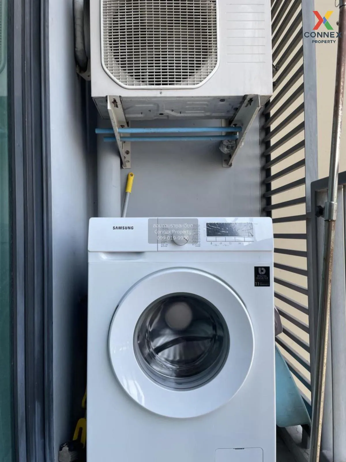 FOR RENT condo , Q House Sukhumvit 79 , BTS-On Nut , Phra Khanong