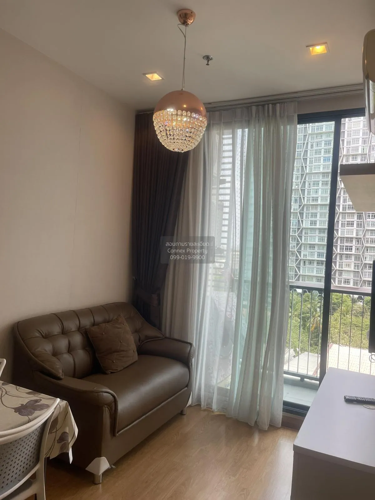 FOR RENT condo , Q House Sukhumvit 79 , BTS-On Nut , Phra Khanong 1
