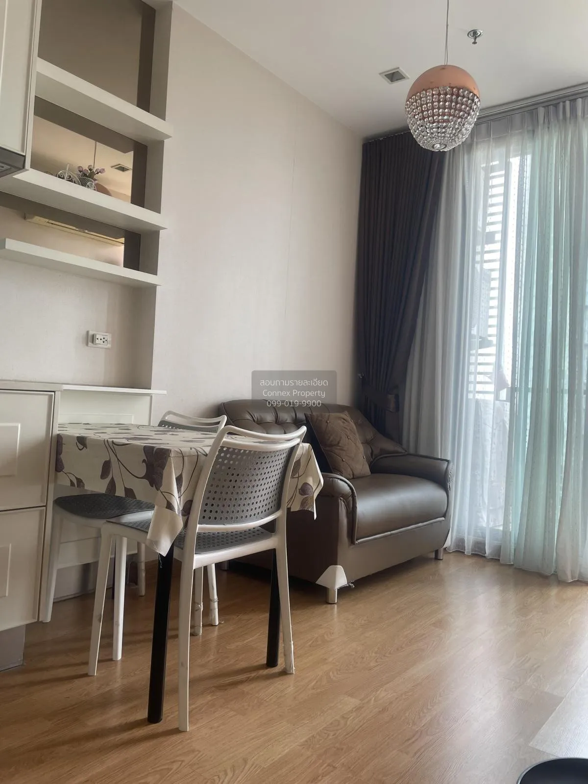 FOR RENT condo , Q House Sukhumvit 79 , BTS-On Nut , Phra Khanong 2