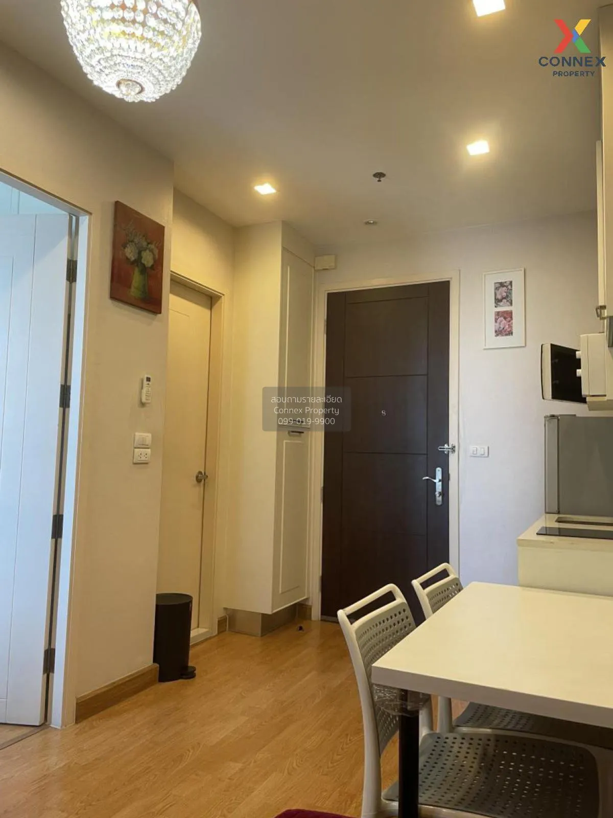 FOR RENT condo , Q House Sukhumvit 79 , BTS-On Nut , Phra Khanong 3