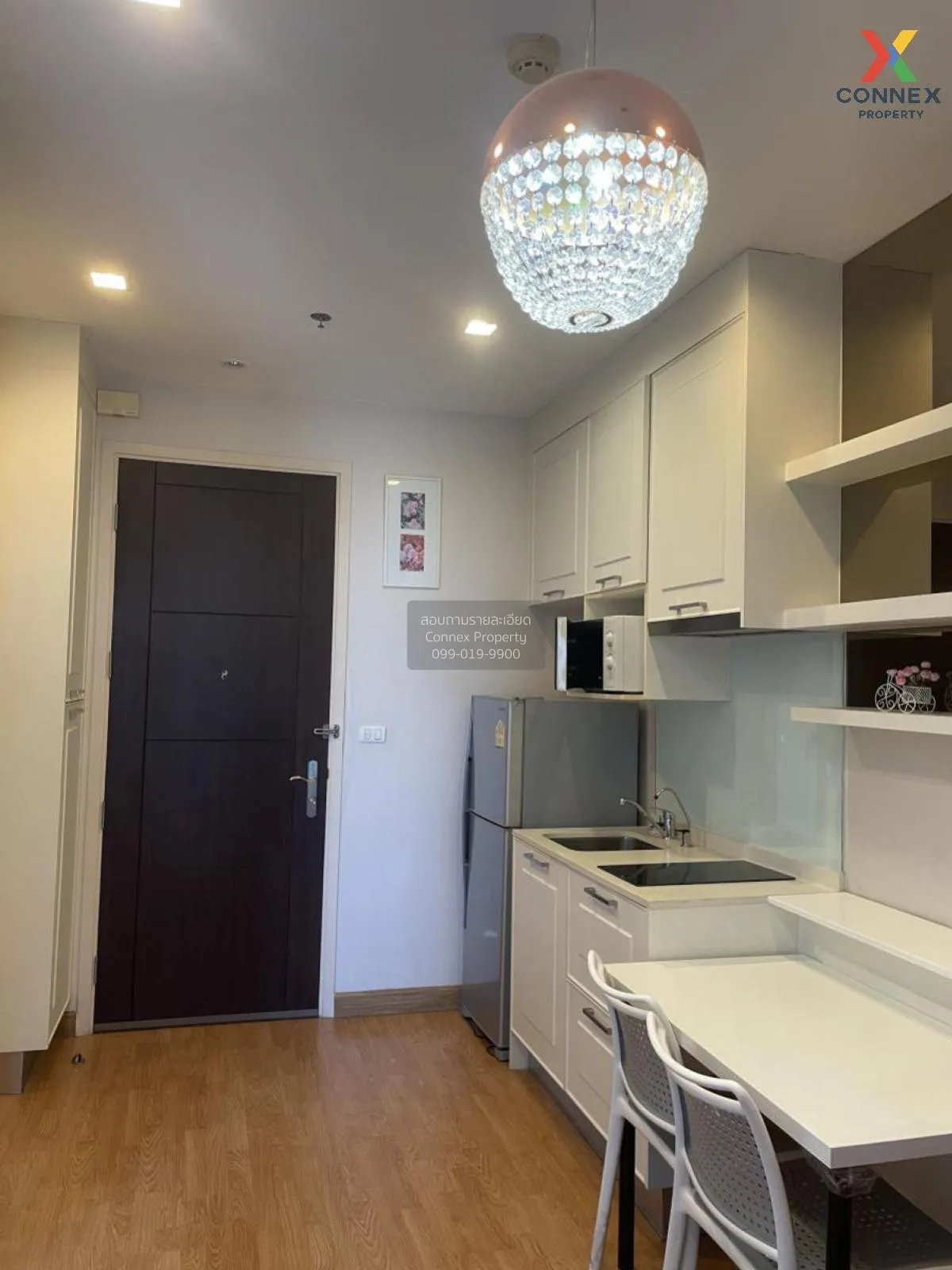 FOR RENT condo , Q House Sukhumvit 79 , BTS-On Nut , Phra Khanong 4