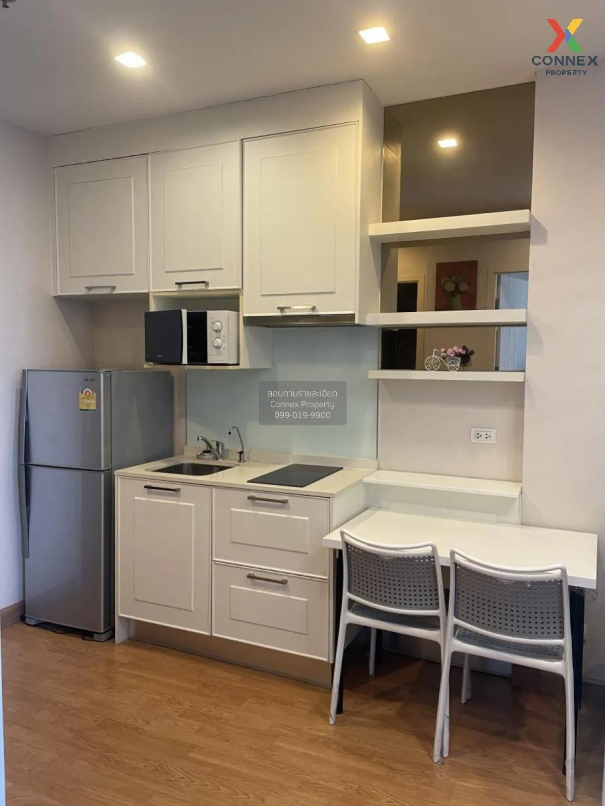 FOR RENT condo , Q House Sukhumvit 79 , BTS-On Nut , Phra Khanong