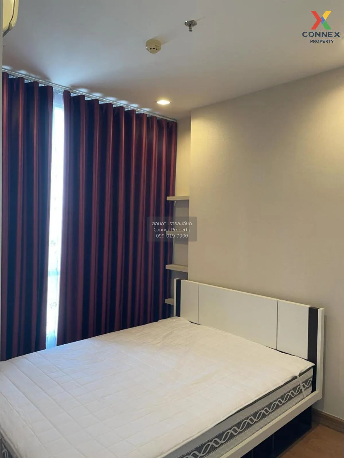 FOR RENT condo , Q House Sukhumvit 79 , BTS-On Nut , Phra Khanong
