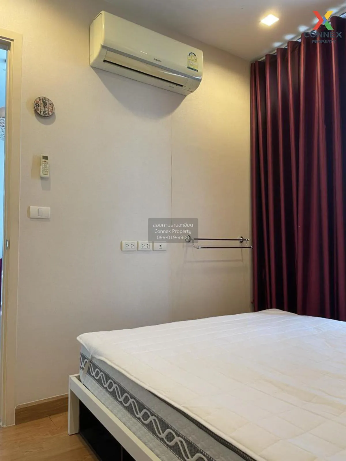 FOR RENT condo , Q House Sukhumvit 79 , BTS-On Nut , Phra Khanong