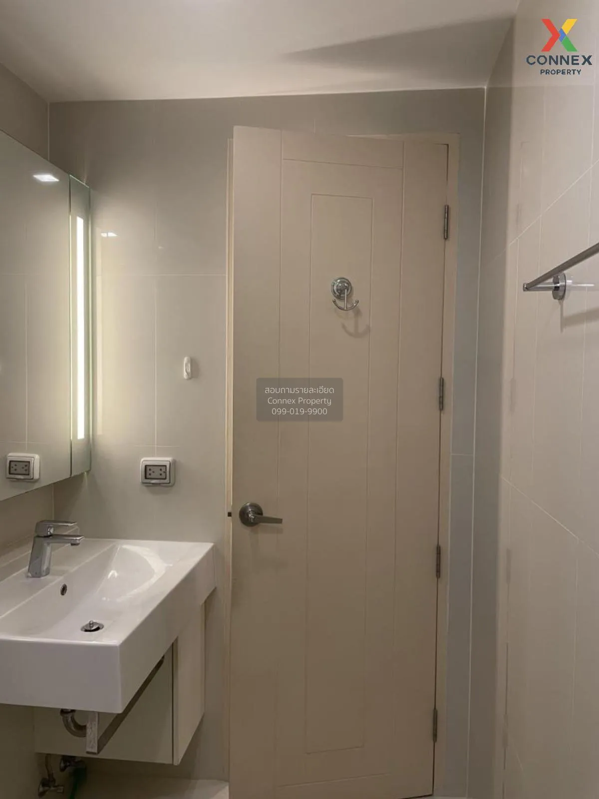 FOR RENT condo , Q House Sukhumvit 79 , BTS-On Nut , Phra Khanong