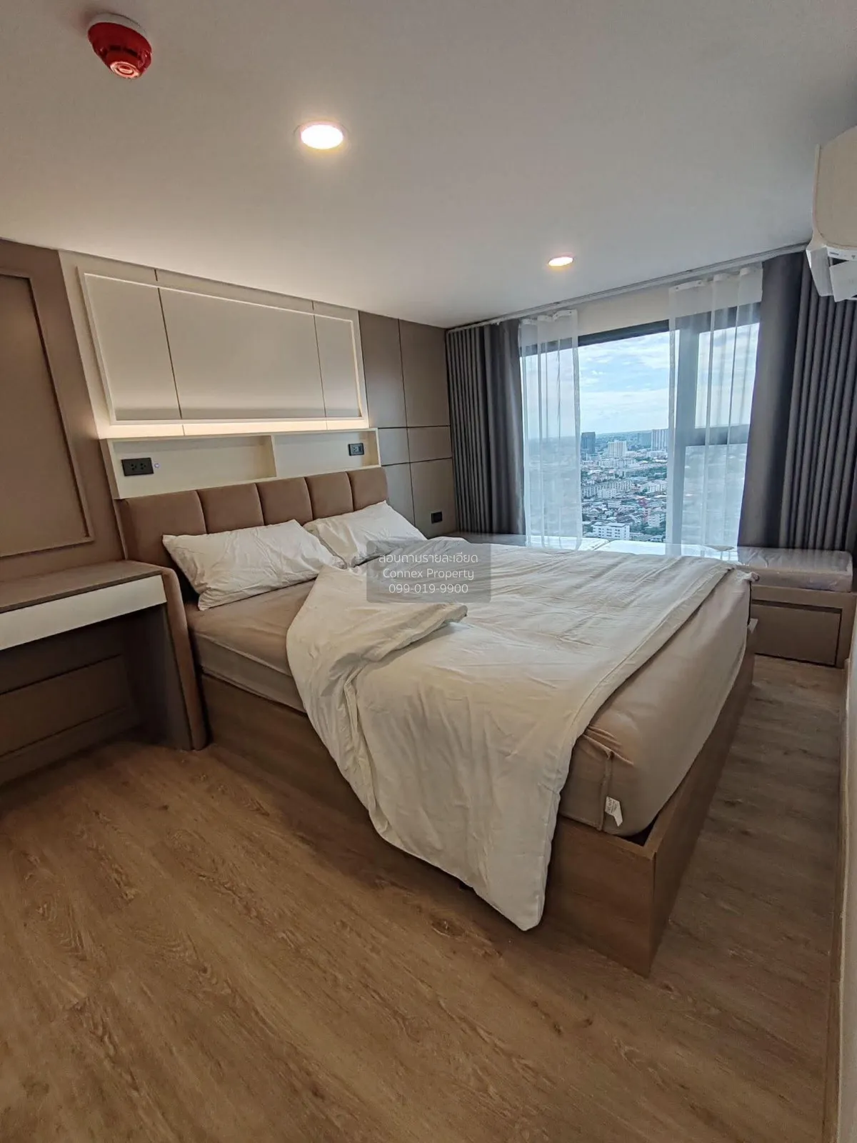 For Rent Condo , Origin Plug & Play Sirindhorn Station , Duplex , 4