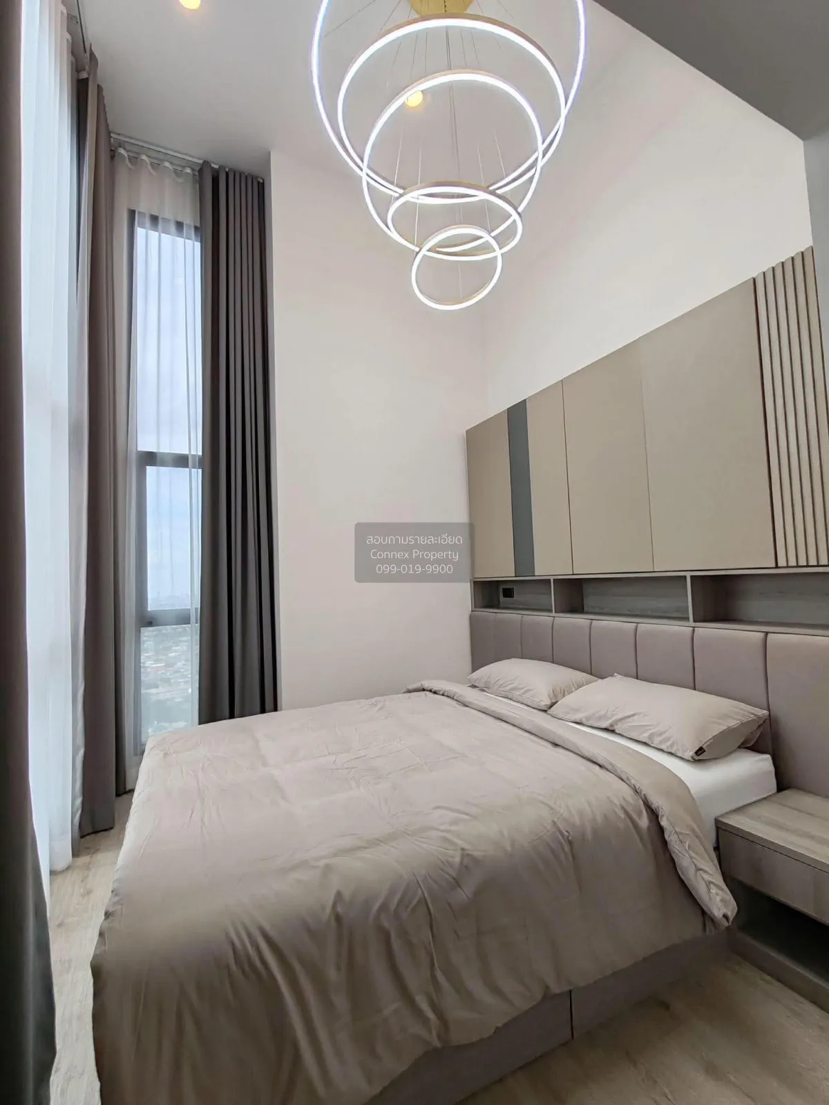 For Rent Condo , Origin Plug & Play Sirindhorn Station , Duplex ,