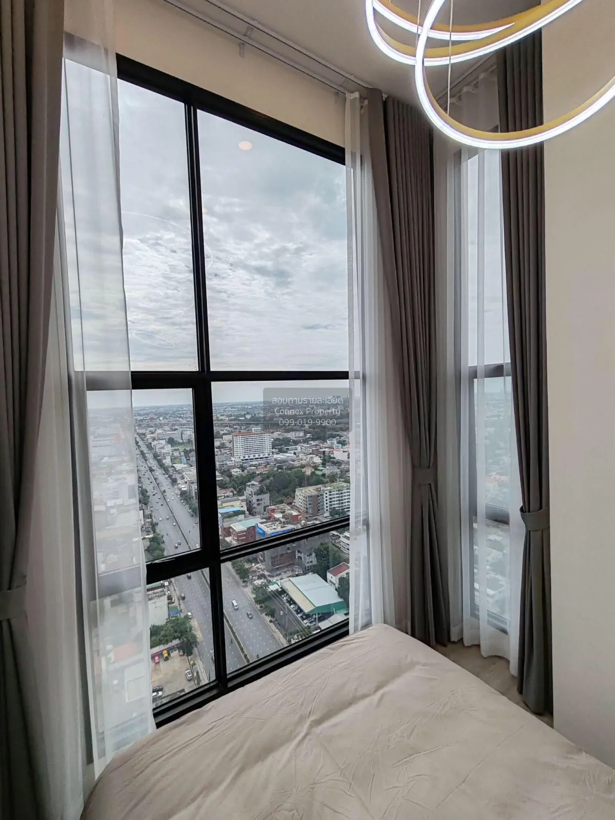 For Rent Condo , Origin Plug & Play Sirindhorn Station , Duplex ,