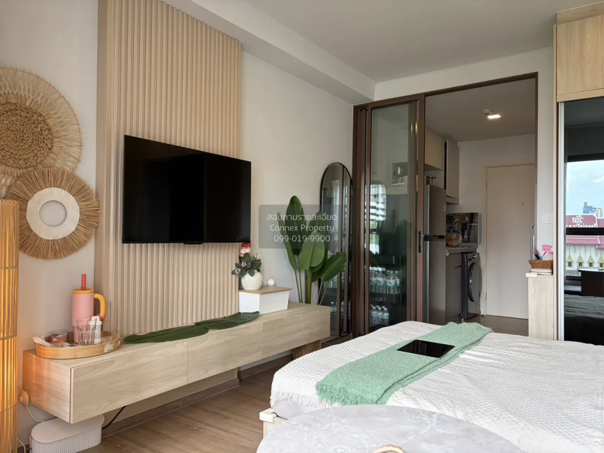 For Rent Condo , QUINTARA MHy’ZEN Phrom Phong , BTS-Asok , Khlong 3