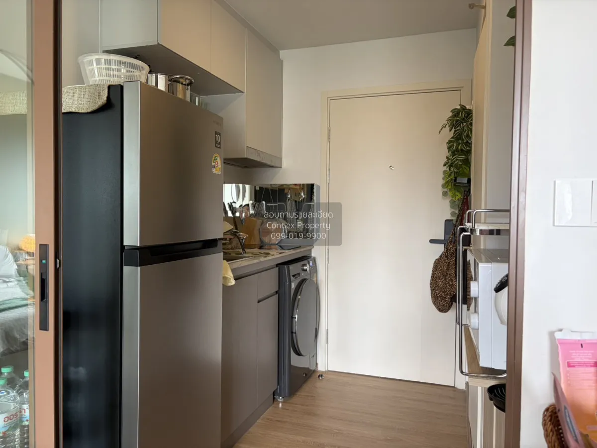 For Rent Condo , QUINTARA MHy’ZEN Phrom Phong , BTS-Asok , Khlong 4