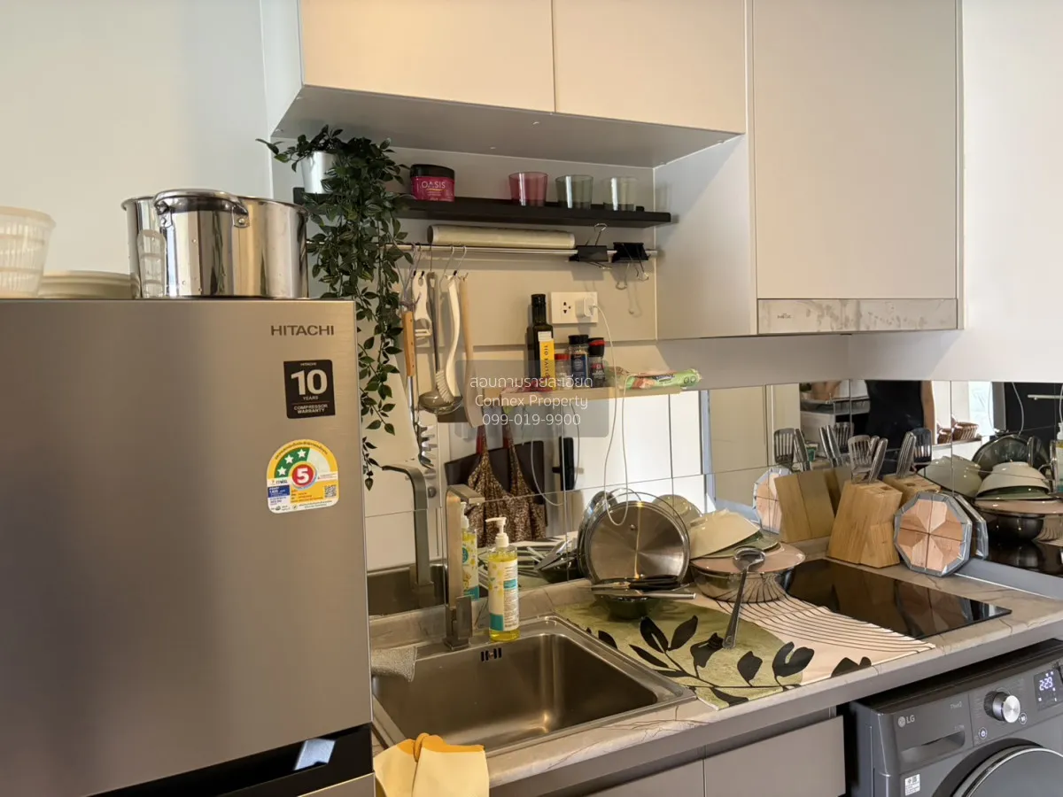 For Rent Condo , QUINTARA MHy’ZEN Phrom Phong , BTS-Asok , Khlong