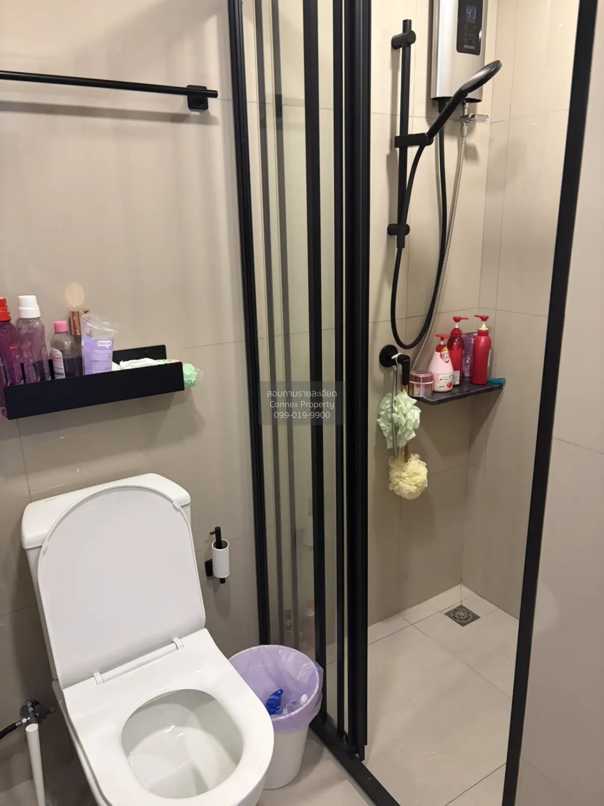 For Rent Condo , QUINTARA MHy’ZEN Phrom Phong , BTS-Asok , Khlong