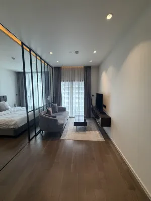 For Rent Condo , Muniq Sukhumvit 23 , BTS-Asok , Khlong Toei Nuea , Watthana , Bangkok , CX-167994