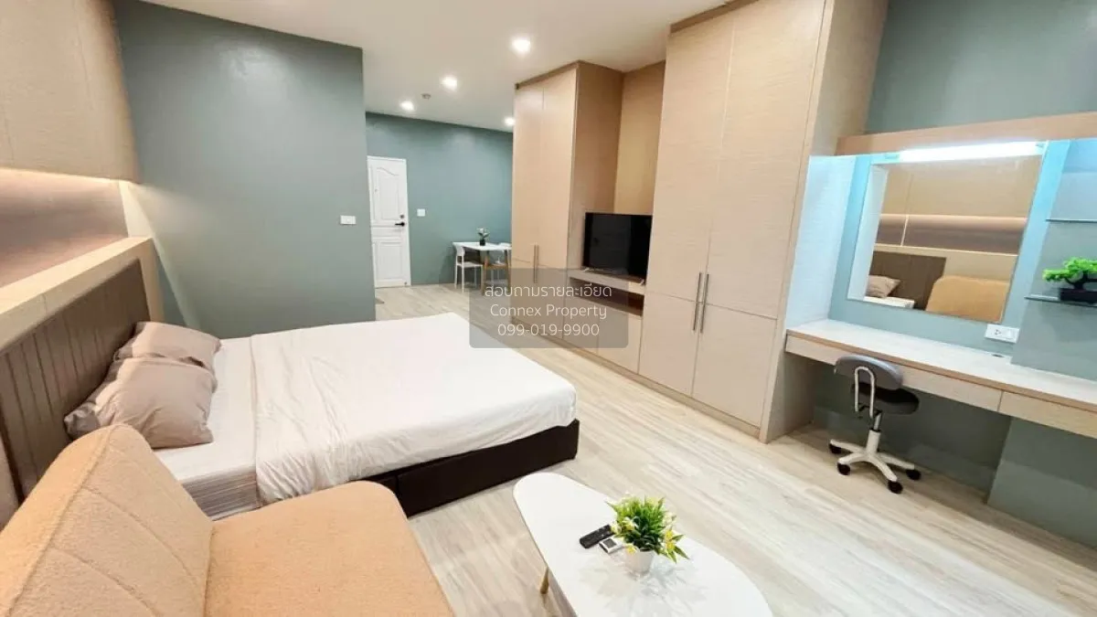 For Sale Condo , Phanason The Green Place Condominium Phuket , Wi 1