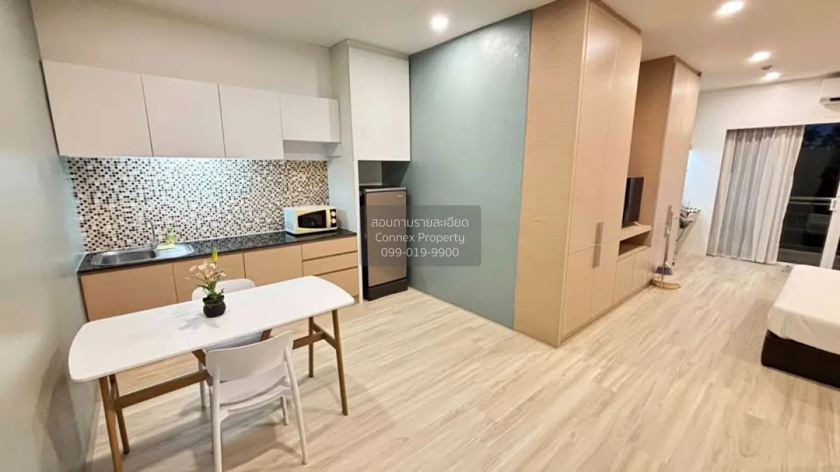For Sale Condo , Phanason The Green Place Condominium Phuket , Wi