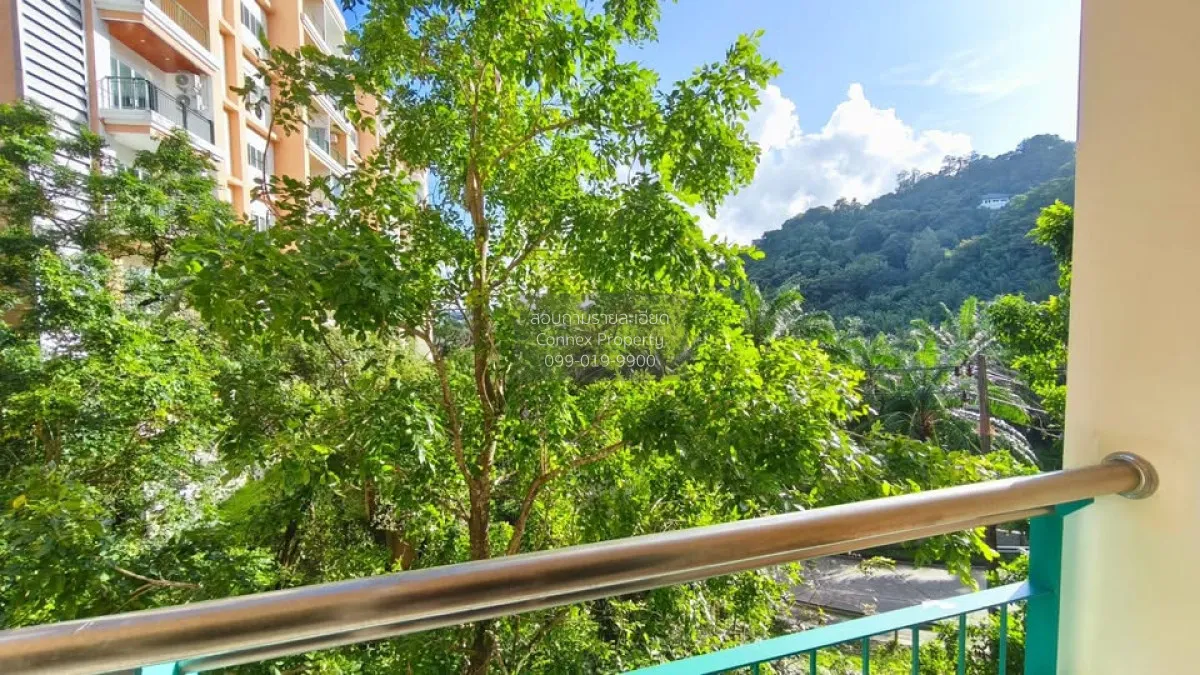 For Sale Condo , Phanason The Green Place Condominium Phuket , Wi