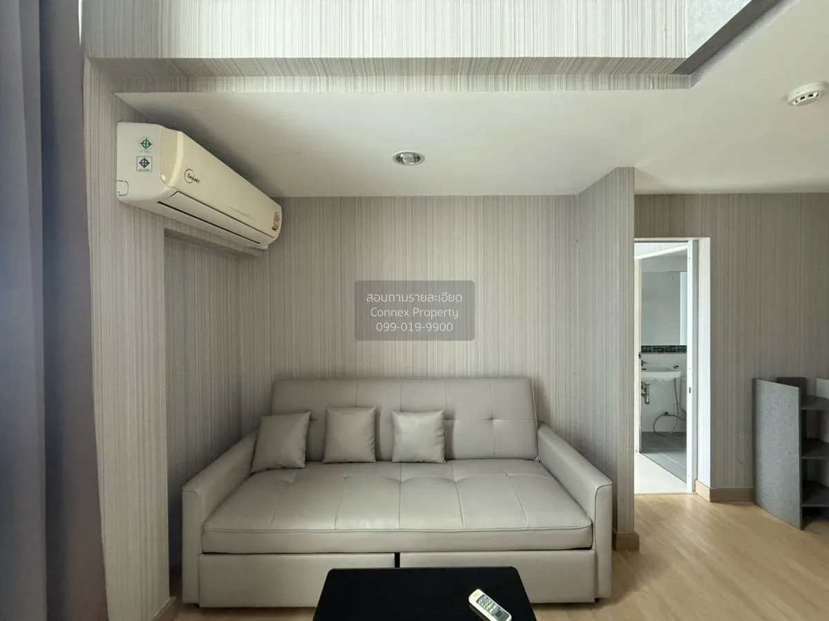 For Rent Condo , Zoom Condo 49 , Duplex , Khlong Nueng , khlong L 1