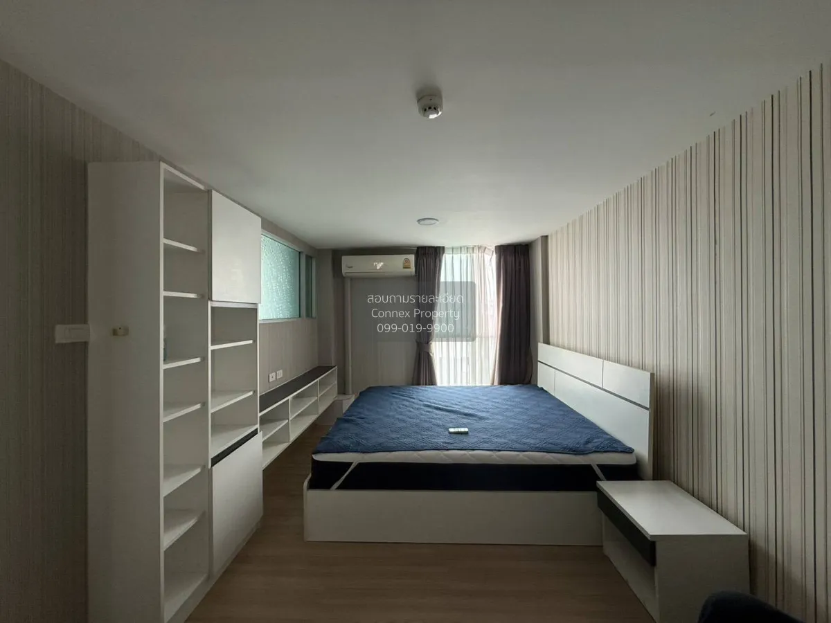 For Rent Condo , Zoom Condo 49 , Duplex , Khlong Nueng , khlong L 4