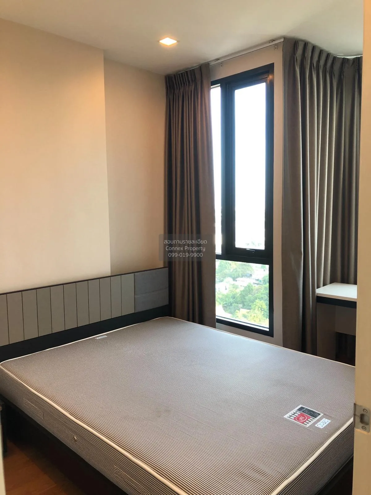 FOR RENT condo , Q House Sukhumvit 79 , BTS-On Nut , Phra Khanong 4