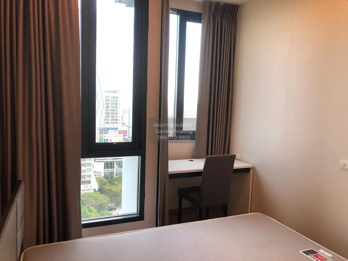 FOR RENT condo , Q House Sukhumvit 79 , BTS-On Nut , Phra Khanong