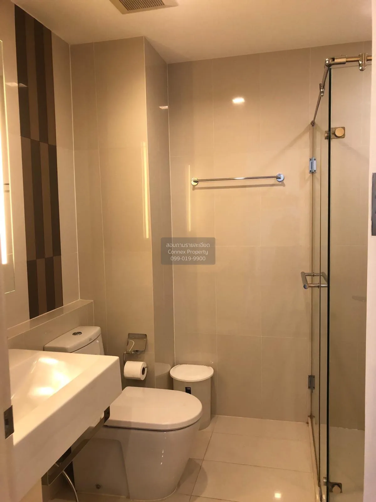 FOR RENT condo , Q House Sukhumvit 79 , BTS-On Nut , Phra Khanong