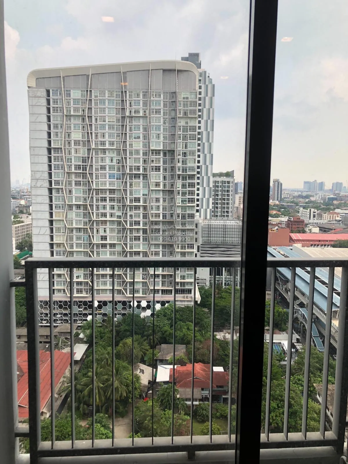 FOR RENT condo , Q House Sukhumvit 79 , BTS-On Nut , Phra Khanong