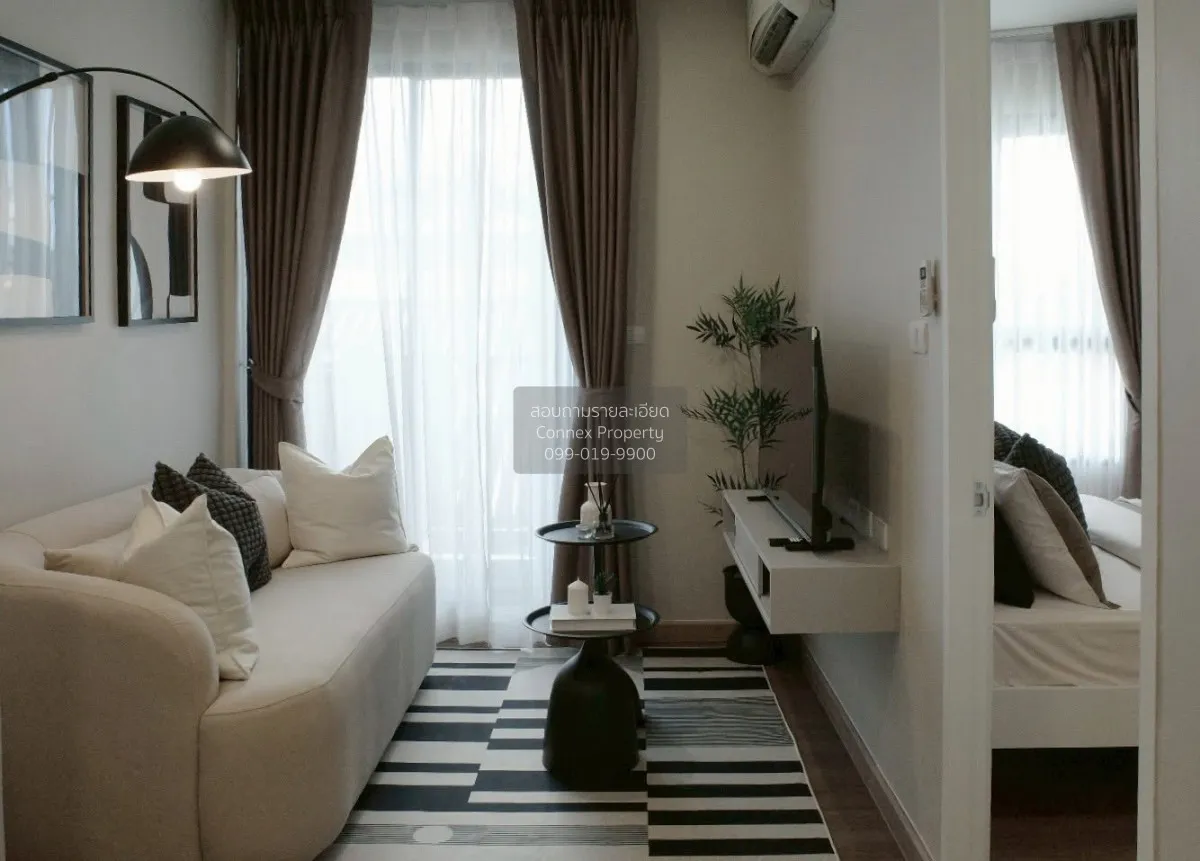 ขายคอนโด  ซีเคป คอนโด รีโนเวทใหม่ เชิงทะเล ถลาง ภูเก็ต CX-168001 1