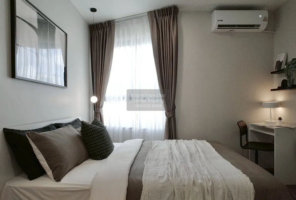 ขายคอนโด  ซีเคป คอนโด รีโนเวทใหม่ เชิงทะเล ถลาง ภูเก็ต CX-168001
