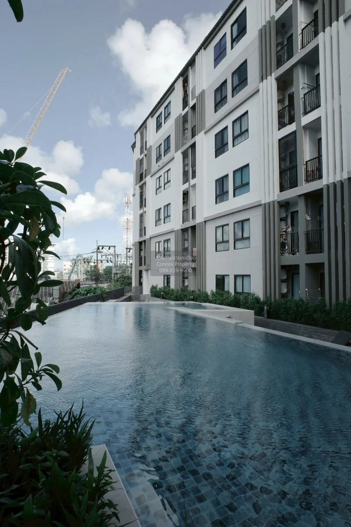 ขายคอนโด  ซีเคป คอนโด รีโนเวทใหม่ เชิงทะเล ถลาง ภูเก็ต CX-168001