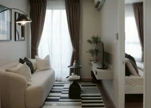 ขายคอนโด  ซีเคป คอนโด รีโนเวทใหม่ เชิงทะเล ถลาง ภูเก็ต CX-168001