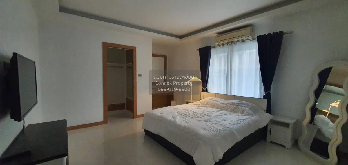 เช่าบ้าน  กรีนฟิล วิลล่า 4 หนองปรือ บางละมุง ชลบุรี CX-168003