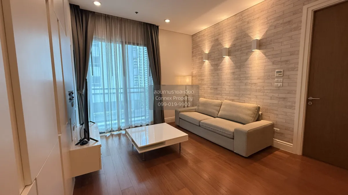 For Sale Condo , Bright Sukhumvit 24 , BTS-Phrom Phong , Khlong T 1