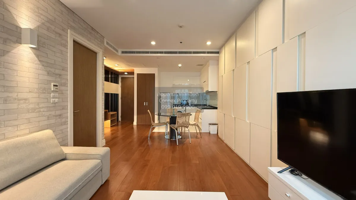For Sale Condo , Bright Sukhumvit 24 , BTS-Phrom Phong , Khlong T 2