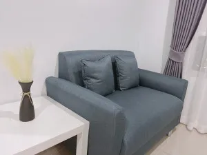 For Rent Condo , Rich Park @Chaophraya , MRT-Sai Ma , Sai Ma , Don Mueang , Nonthaburi , CX-168011