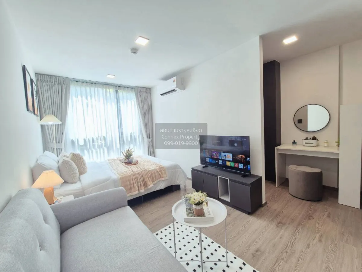 For Rent Condo , Maroon Ratchada 32 , Chankasem , Chatuchak , Ban 1