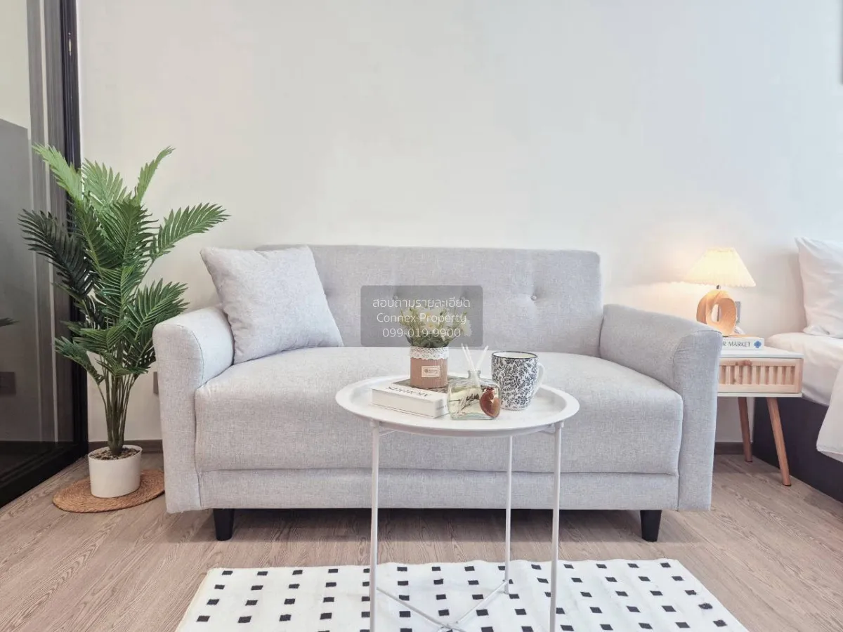 For Rent Condo , Maroon Ratchada 32 , Chankasem , Chatuchak , Ban 2