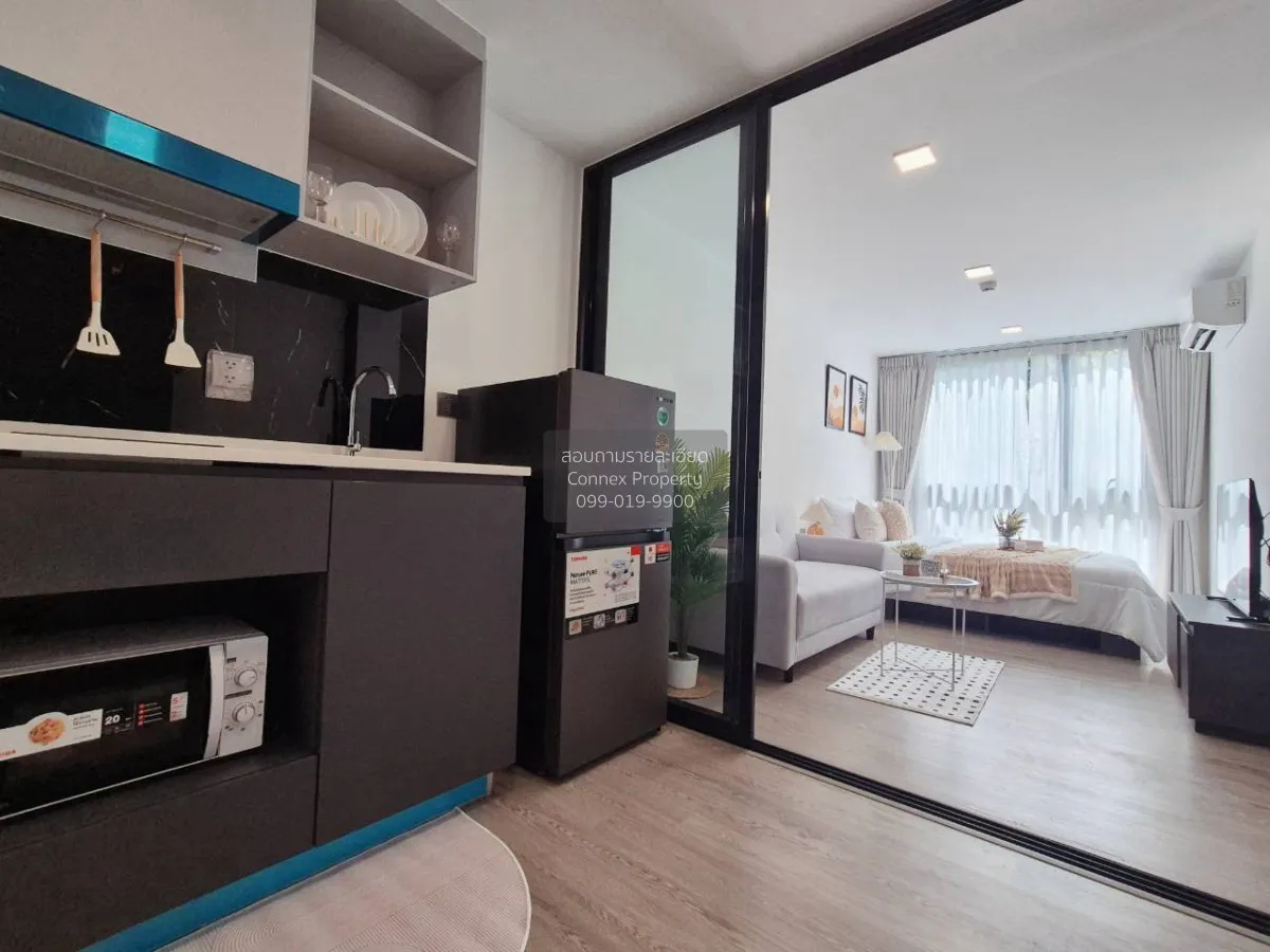 For Rent Condo , Maroon Ratchada 32 , Chankasem , Chatuchak , Ban 3