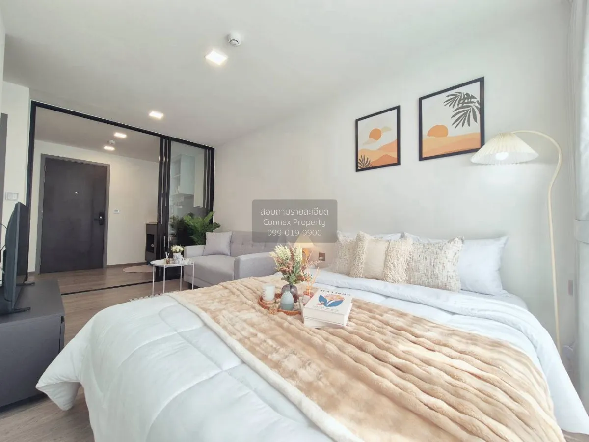 For Rent Condo , Maroon Ratchada 32 , Chankasem , Chatuchak , Ban