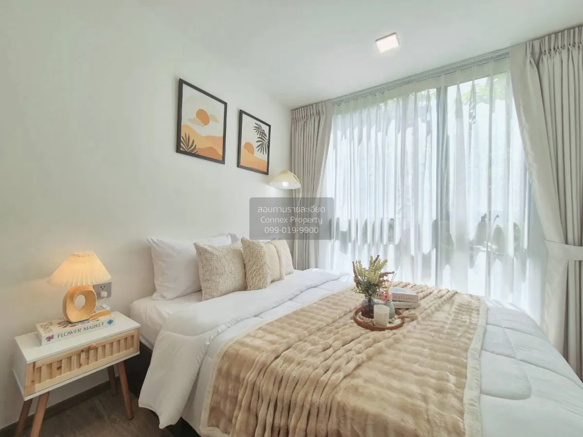 For Rent Condo , Maroon Ratchada 32 , Chankasem , Chatuchak , Ban