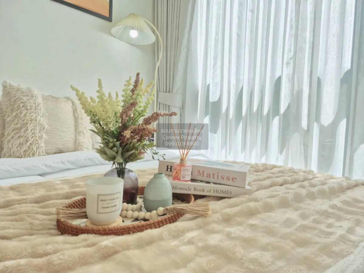 For Rent Condo , Maroon Ratchada 32 , Chankasem , Chatuchak , Ban