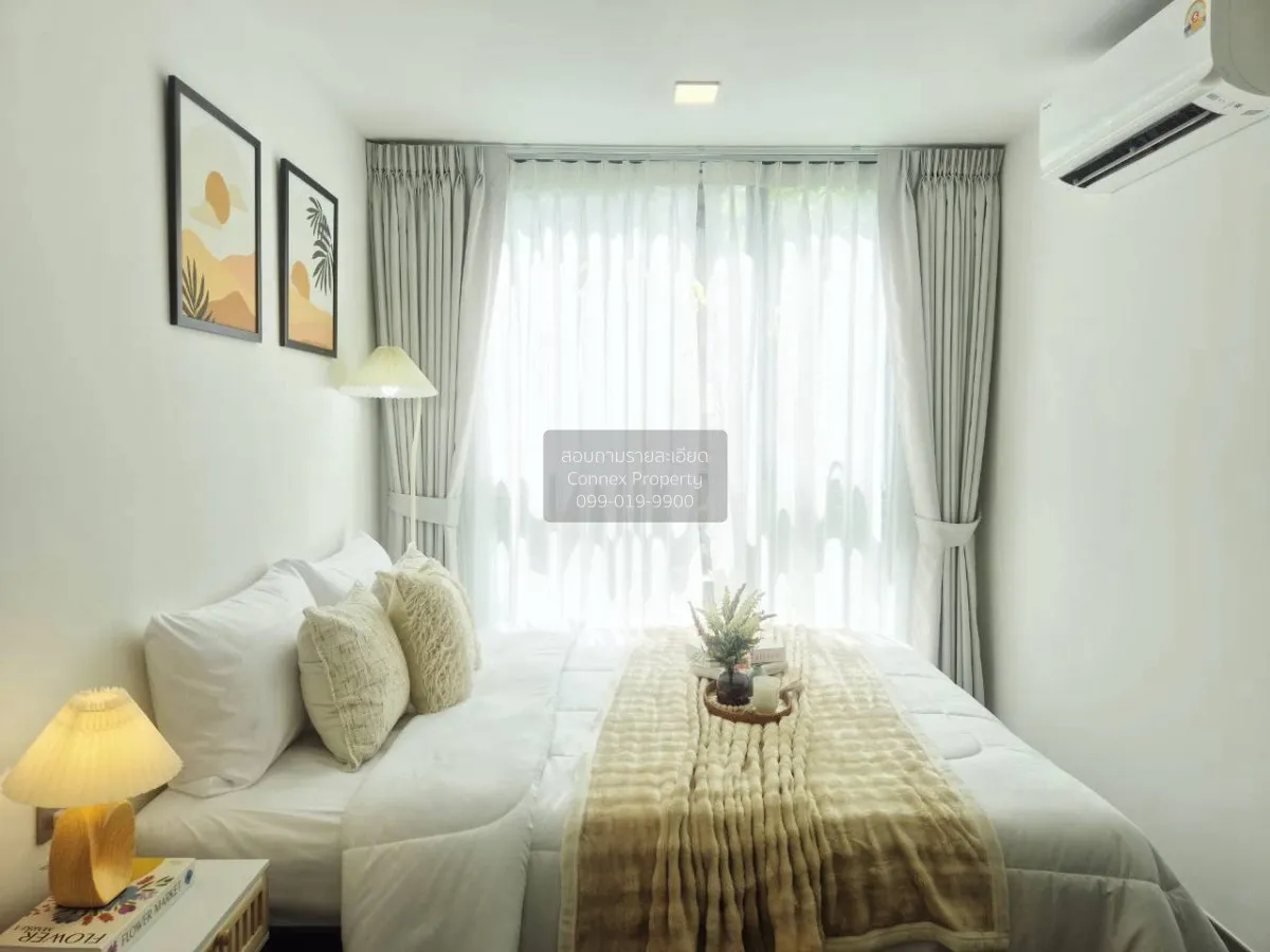 For Rent Condo , Maroon Ratchada 32 , Chankasem , Chatuchak , Ban