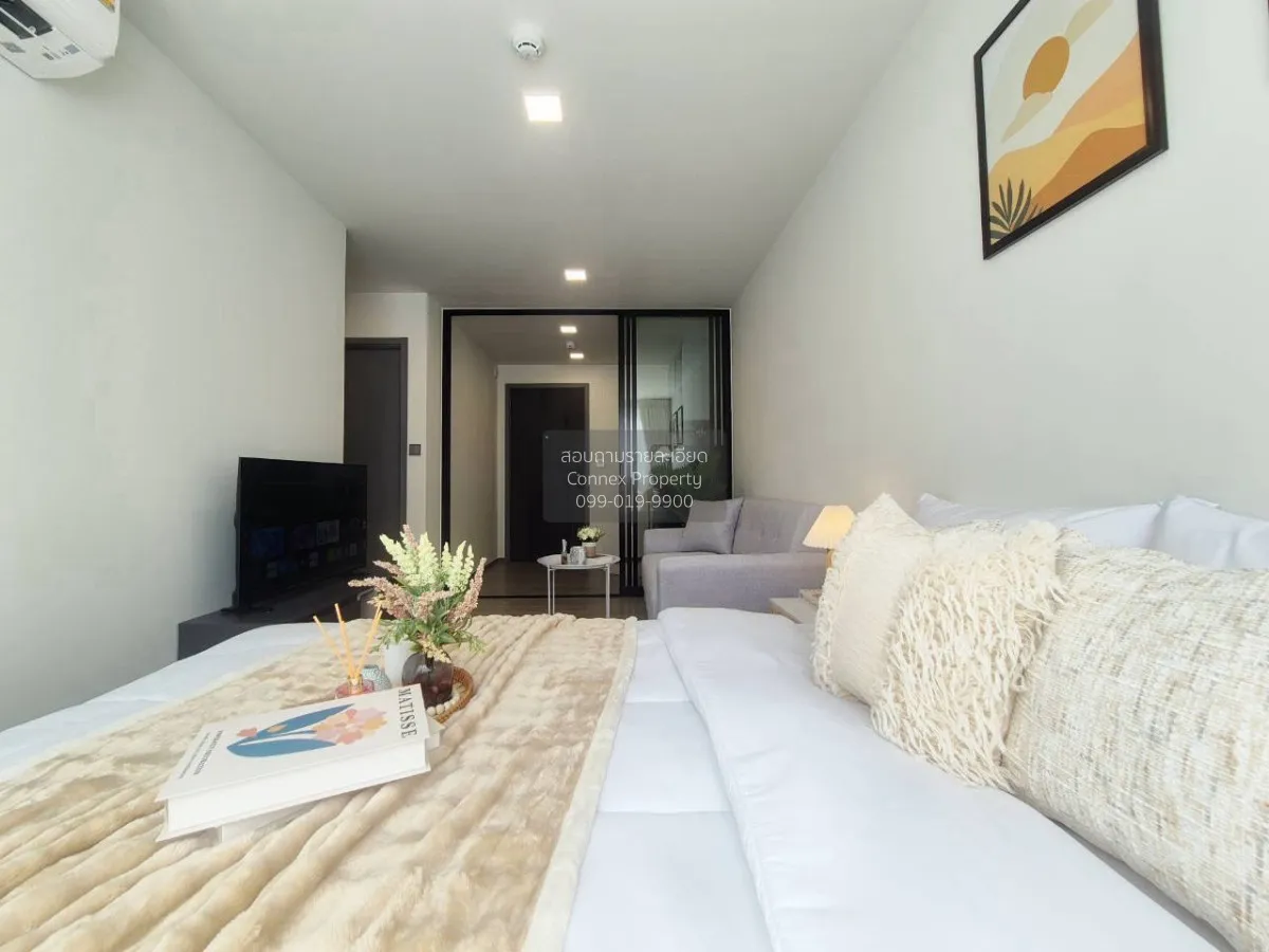 For Rent Condo , Maroon Ratchada 32 , Chankasem , Chatuchak , Ban