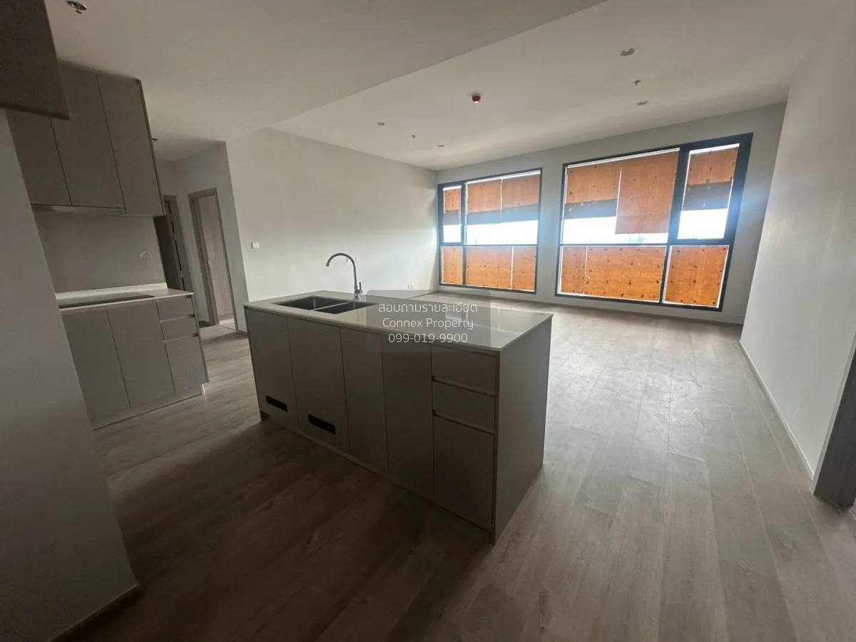 For Sale Condo , The Crown Residences , Penthouse , MRT-Khlong To 1