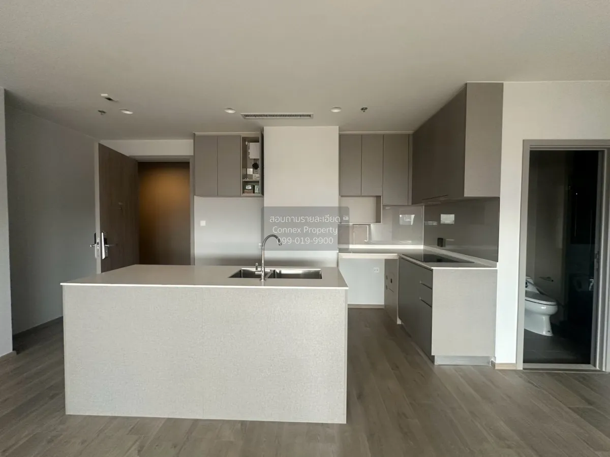 For Sale Condo , The Crown Residences , Penthouse , MRT-Khlong To 2