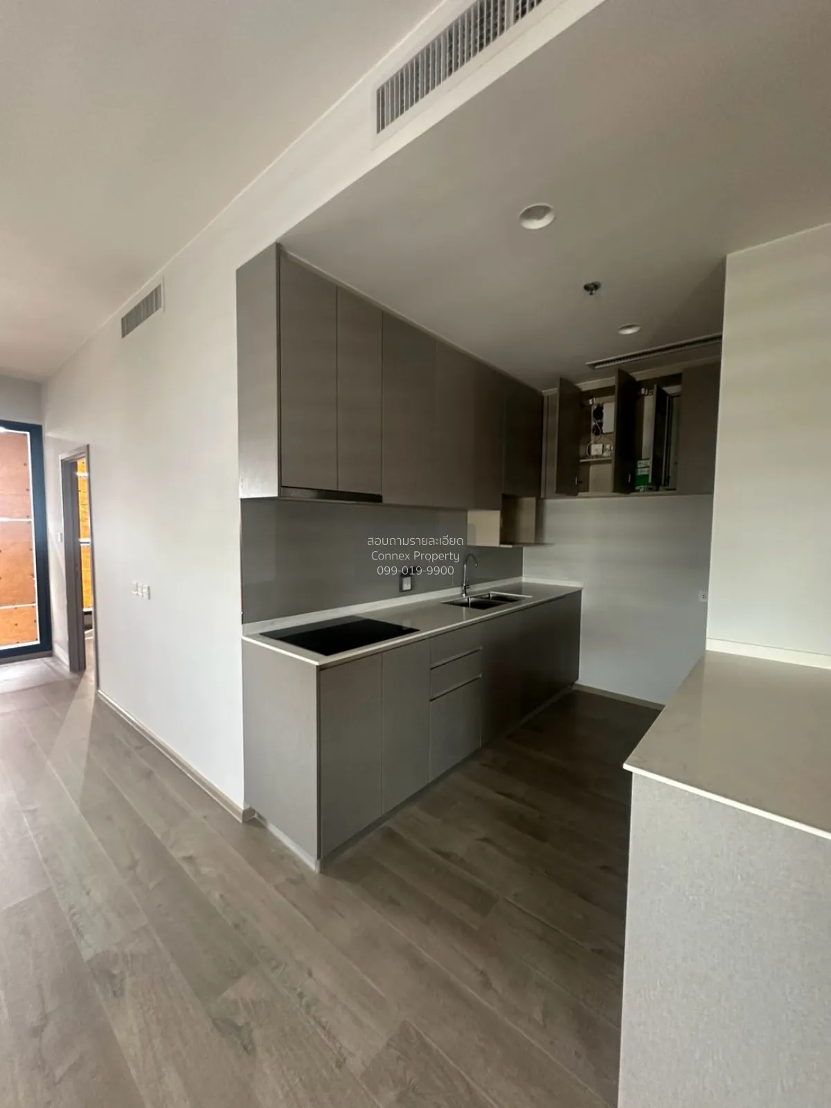 For Sale Condo , The Crown Residences , Penthouse , MRT-Khlong To 3