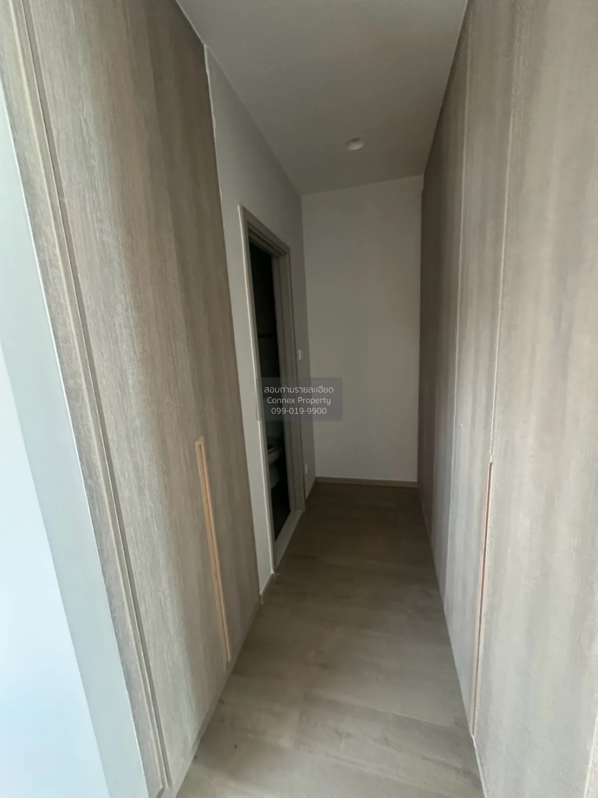 For Sale Condo , The Crown Residences , Penthouse , MRT-Khlong To