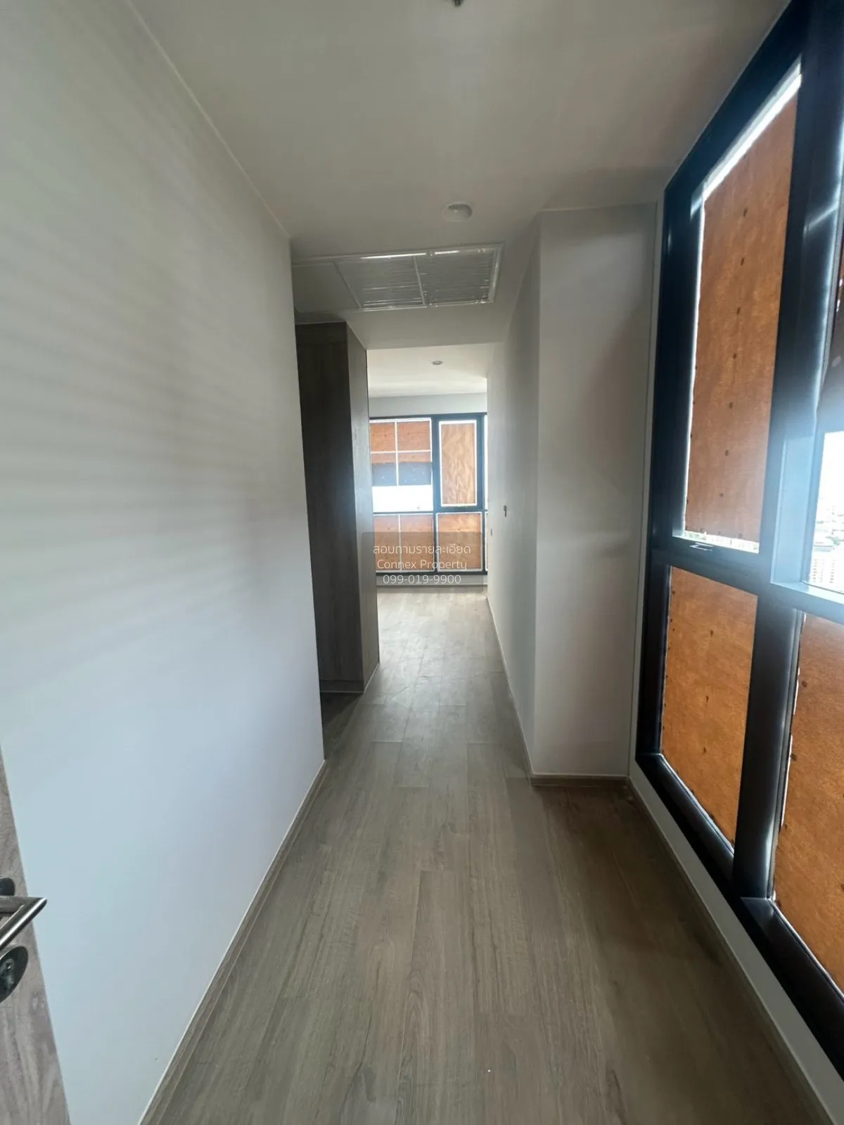 For Sale Condo , The Crown Residences , Penthouse , MRT-Khlong To