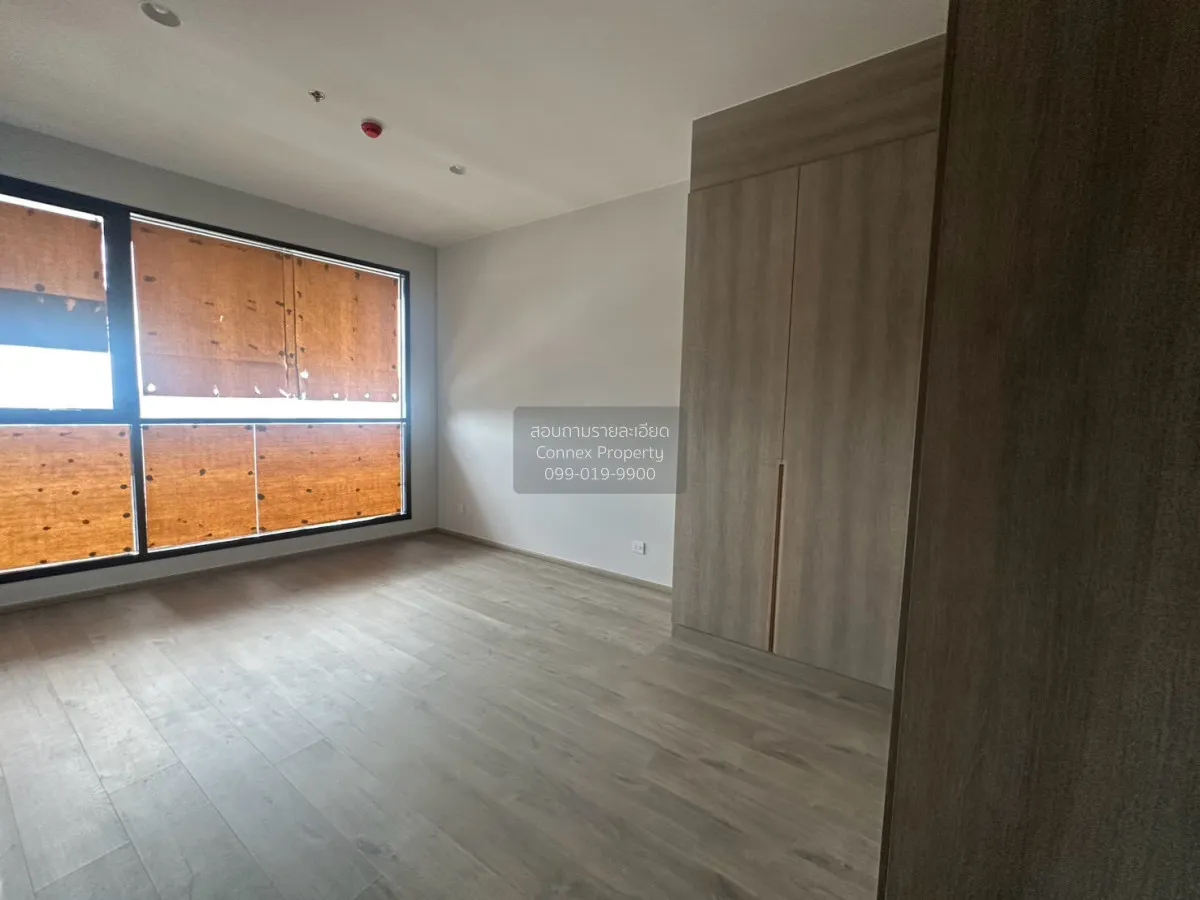 For Sale Condo , The Crown Residences , Penthouse , MRT-Khlong To