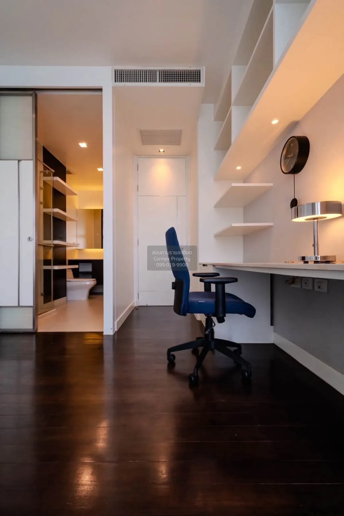 For Rent Condo , Chatrium Residence Riverside , Penthouse , nice 