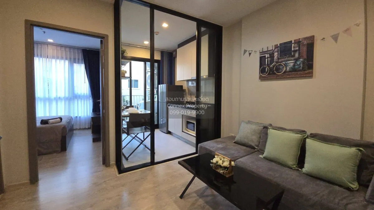 For Rent Condo , The Base Central Pattaya , Nong Prue , Bang Lamu 1